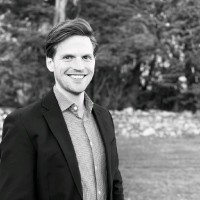 Ben Talbot