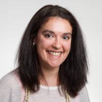 Sophie Brideau