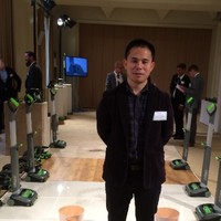 Tony Chen