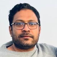 Yunus Saleem Paramban Cbap®