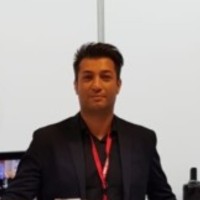 Reza Massahi