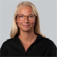 Stina Johansson