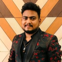 Harshkumar Patel