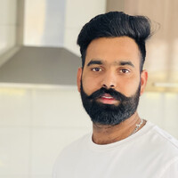 Gurlabh Singh Sekhon