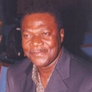 ERIC K. EDUSEI