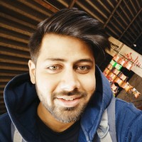 Aman Sirohi