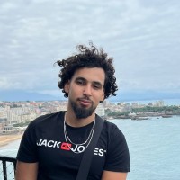 Ali El Mouzzaki