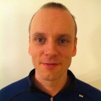 Lars Erik Grue