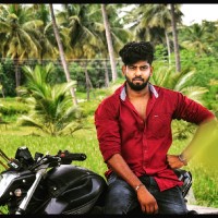Arun M