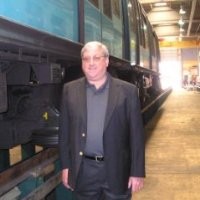 Don Huber