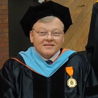 Paul Ogle