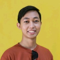 Muhammad Irsyad Masyhudin