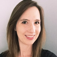 Angela Harman