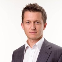 Andy Walker