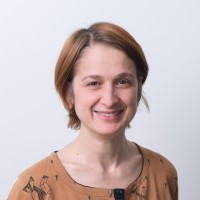 Julie Gostoli