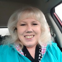 Vicki Derosier