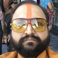 Rupesh Deshpande
