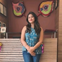 Simran Dhar