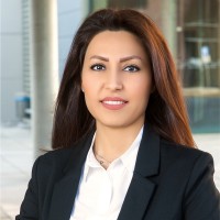 Mahshid Rezaei