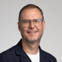 Paul Murrell
