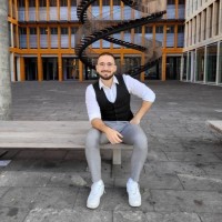 Furkan Ay Mercan