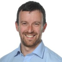 Steve Boyd