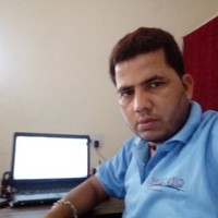 Sarvesh Kumar