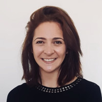 Joyce Sawaya
