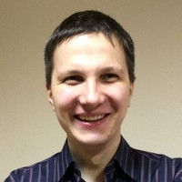 Arseniy Terekhin