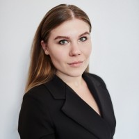 Nina Ladinskaya