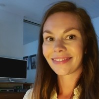Anna Aaltonen