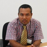 Johari Zakaria