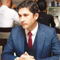 İkrom Madsman