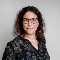 Alicia ELFITESSE BRUDEY