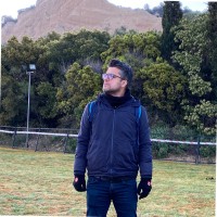 Mehmet Akif ERDOĞAN Harita Yüksek Mühendisi