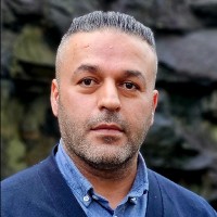 Naseh Taha Karim