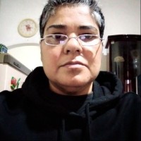 Mírian Nascimento Da Silva