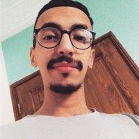 Younes Amegoune
