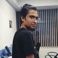 vishnu v