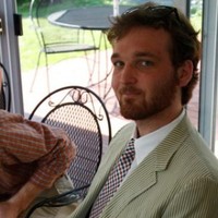 Patrick Mclaughlin