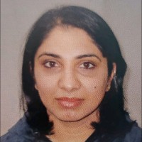 Shilpi Datta