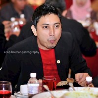 Zulkifli Khalib