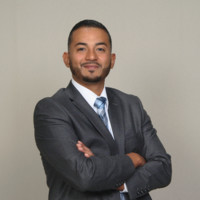 Xavier Marriott