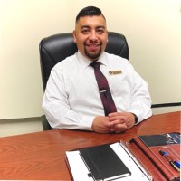 Samuel Barrera