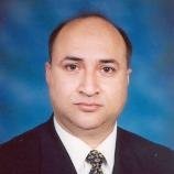 Prof Dr Iftikhar Hussain
