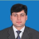 Syed Shakeel Ahmad Jan