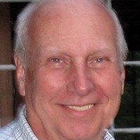 Mark Earnest