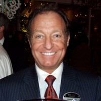 Chuck Burke