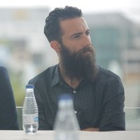 Manu Bellver
