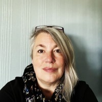 Saskia Burrows